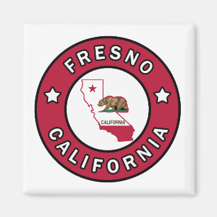 Imán Fresno California