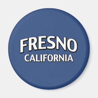 Imán Fresno California