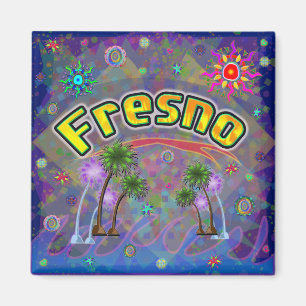 Imán Fresno Noble Voyage