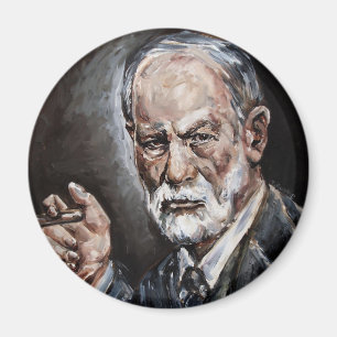Imán freud