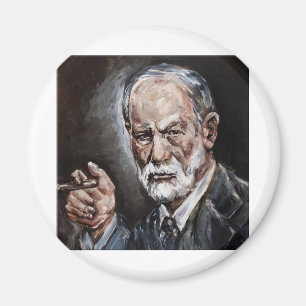 Imán freud
