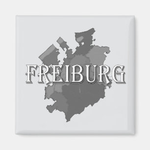 Imán Friburgo
