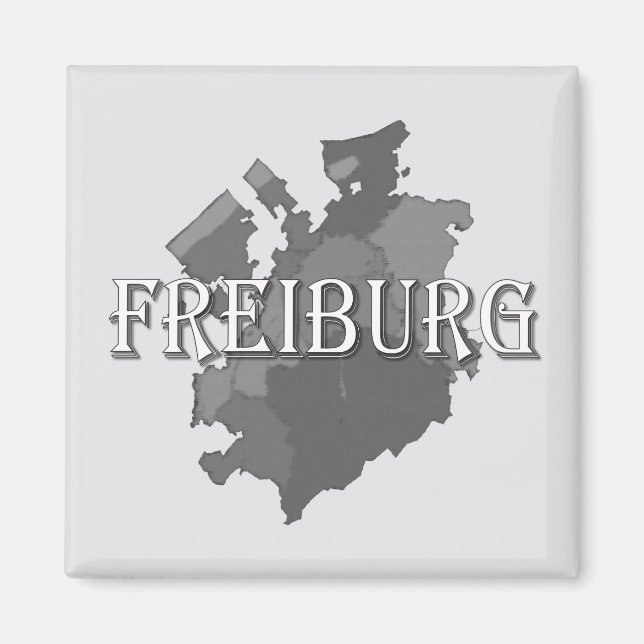 Imán Friburgo (Frente)