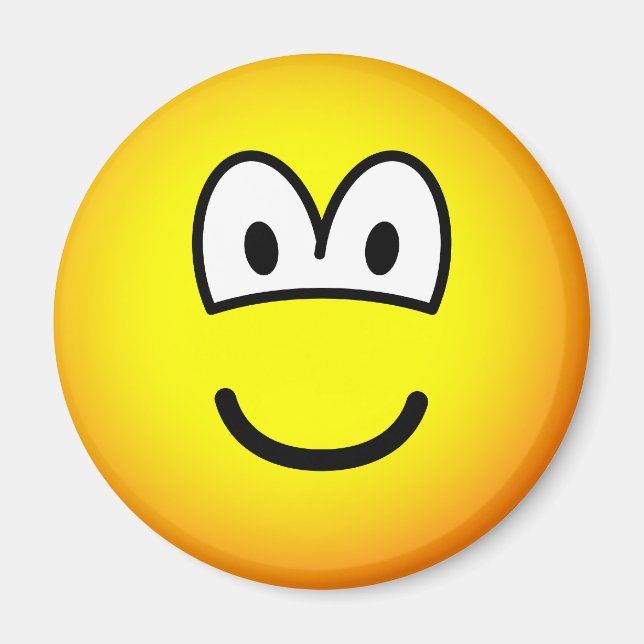 Imán Fridge Magents (Frente)