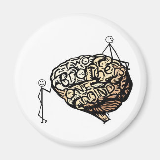 Imán Fridge Magnet