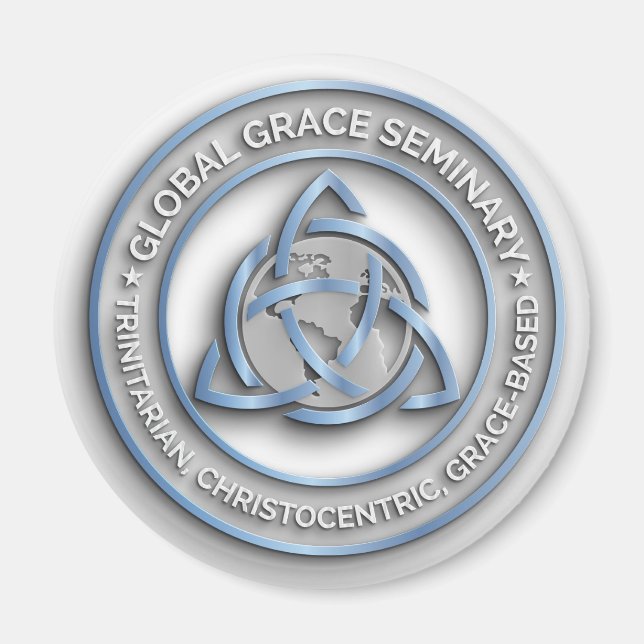 Imán Fridge Magnet (Frente)