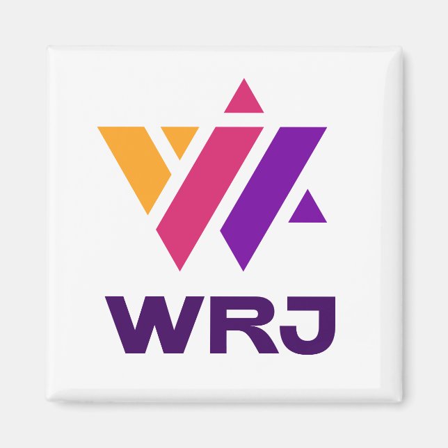 Imán Fridge Magnet (Frente)