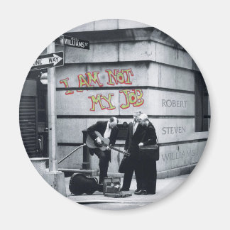 Imán Fridge Magnet