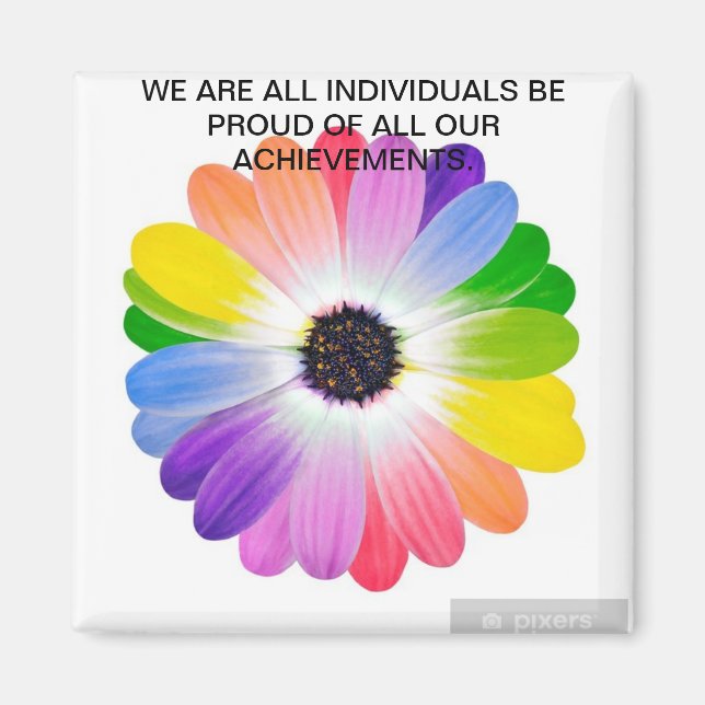 IMÁN FRIDGE MAGNET (Frente)