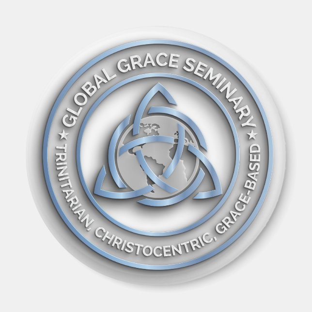 Imán Fridge Magnet (Frente)