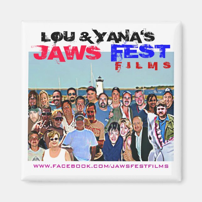 IMÁN FRIDGE MAGNET (Frente)