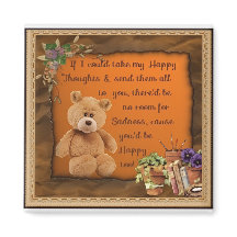 Fridge Magnet para cualquiera