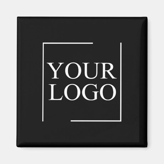 Imán Fridge Magnets Guardar tarjetas de fecha Personali (Frente)