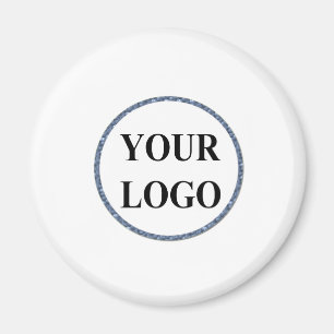 Imán Fridge Magnets Save the Date Personalizado Photo L