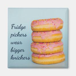 Imán Fridge Pickers Magnet