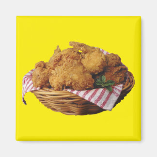 Imán Fried Chicken