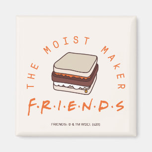 Imán FRIENDS™ El Hacedor de Humedad