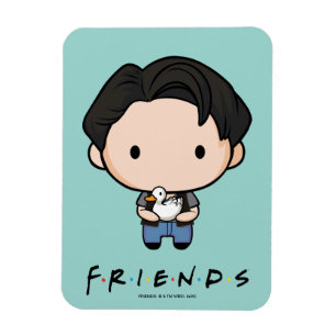 Imán FRIENDS™ Joey Chibi