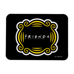 Imán FRIENDS™ La Serie de Televisión