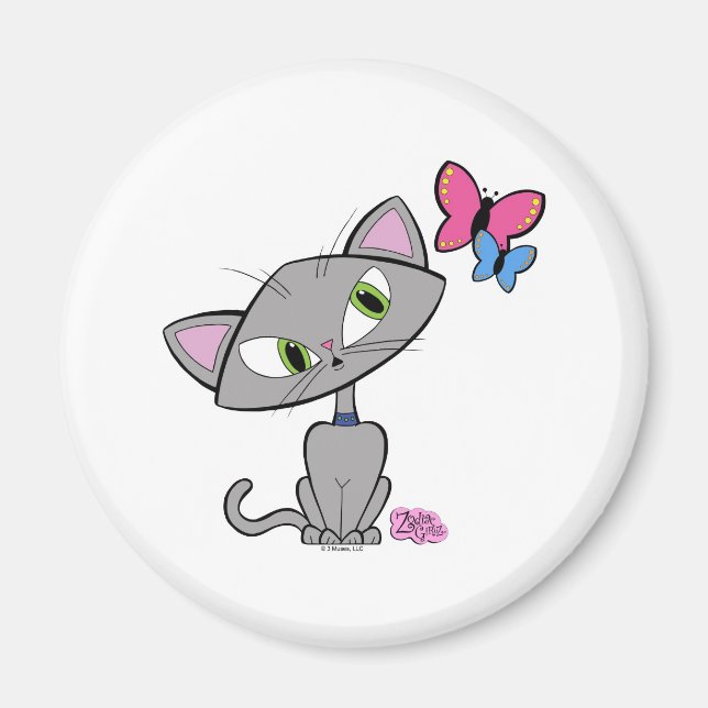 Imán Friendz Magnet (Frente)