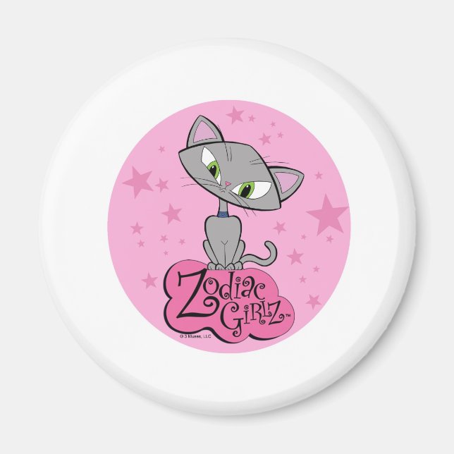 Imán Friendz Magnet (Frente)