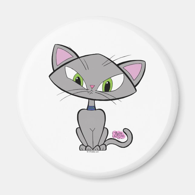 Imán Friendz Magnet (Frente)