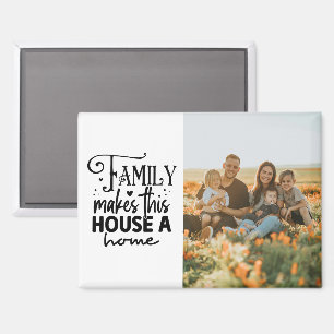 Imán Frigorífico fotográfico