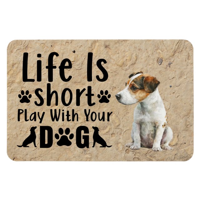 Imán Frigoríficos (Horizontal)