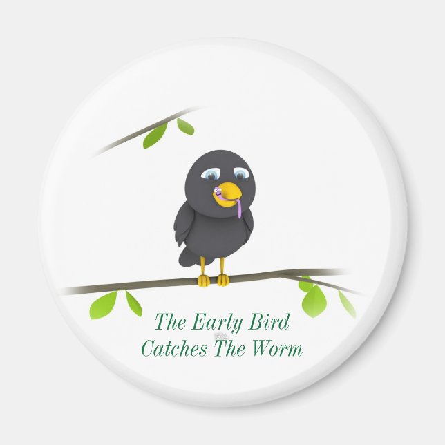 Imán Frigoríficos 1 (Frente)