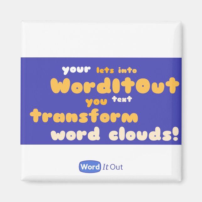 Imán Frigoríficos imanes: acondicionamiento (Frente)