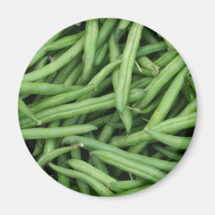 Imán frijol