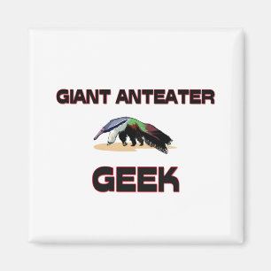 Imán Friki del Anteater gigante