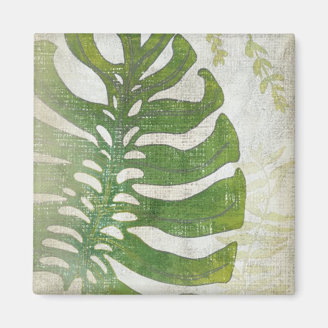 Imán Frío III (Frente)