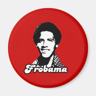 Imán Frobama Gear