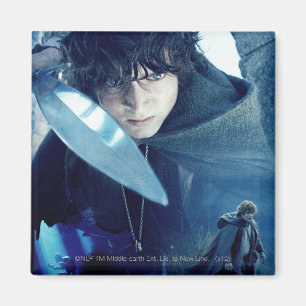 Imán FRODO™ con la espada