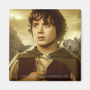 Imán FRODO™ Golden