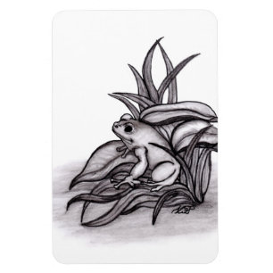 Imán Froggy , Agrega tu texto
