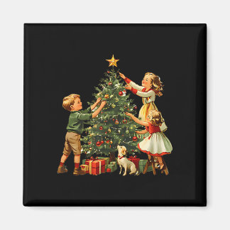 Imán From The Windows To The Walls - Front And Back 