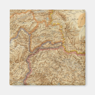 Imán Frontera Noroccidental de la India