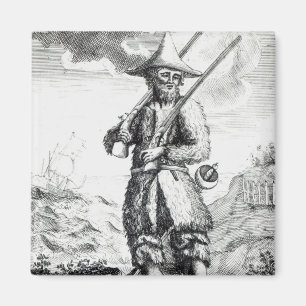 Imán Frontispiece