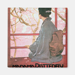 Imán Frontispiece de la hoja de la cuenta