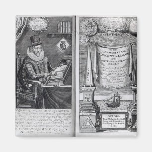 Imán Frontispiece y Titlepage