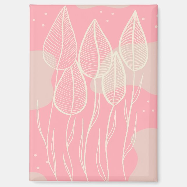 Imán Frühling (Anverso)