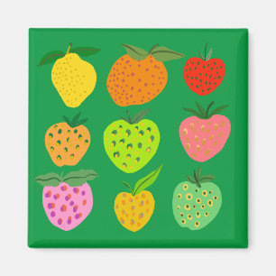 Imán Fruity Magnet