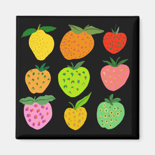 Imán Fruity Magnet