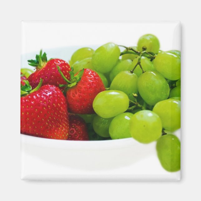 Imán Fruta (Frente)