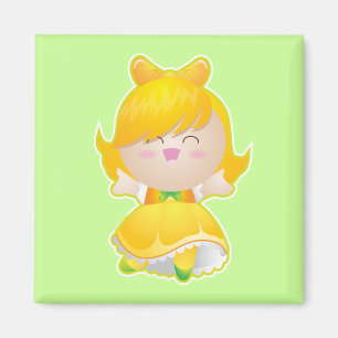 Imán Frutas del alcohol: Alegría