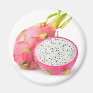Imán Fruto del dragón
