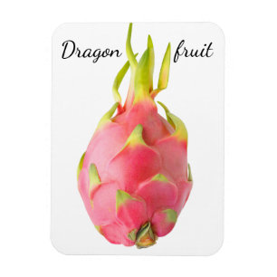 Imán Fruto del dragón