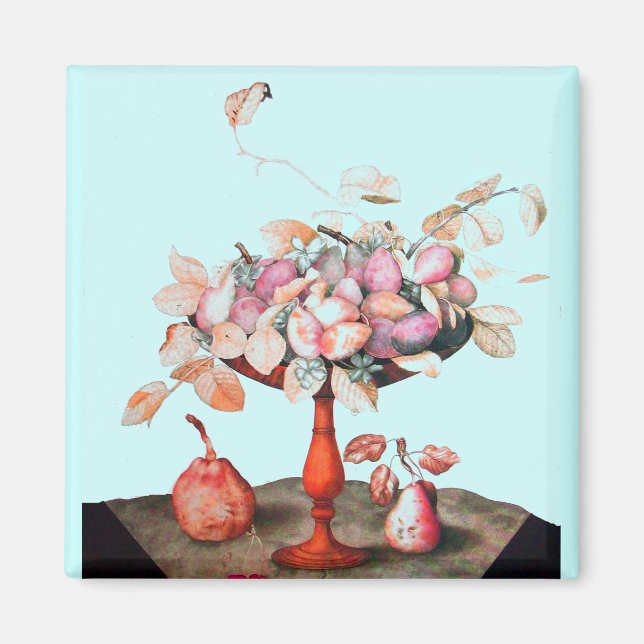 IMÁN FRUTOS DE TEMPORADA 5 (Frente)